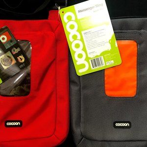 Cocoon Messenger Sling for Apple IPad